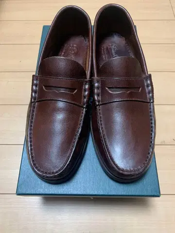 새상품에 가까운 파라부트 코로/CORAUX 사이즈 7