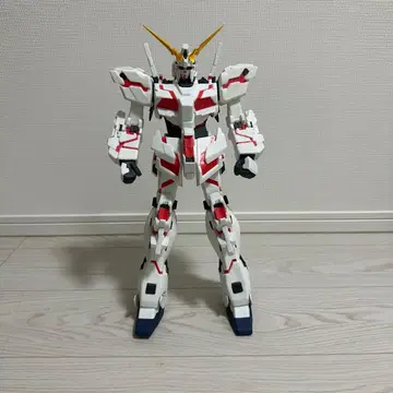 제일복권 기동전사 건담 UC 가능성의 짐승 라스트 원상 빅 사이즈 피규어