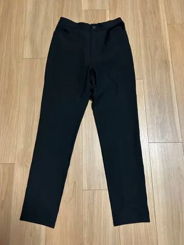 셀포드 속기모 스키니 팬츠