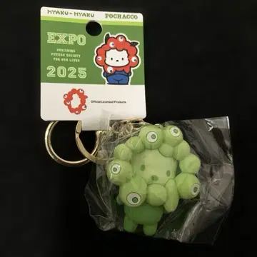 산리오 미야쿠미야쿠  최애 컬러 포차코