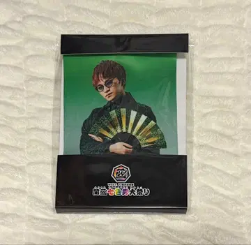 WEST. 쟈니즈WEST 카미야마 토모히로