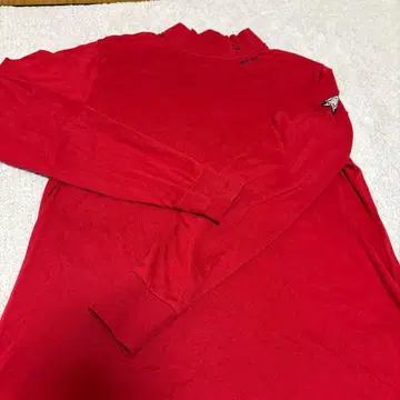 시나코바 모크넥 셔츠 M