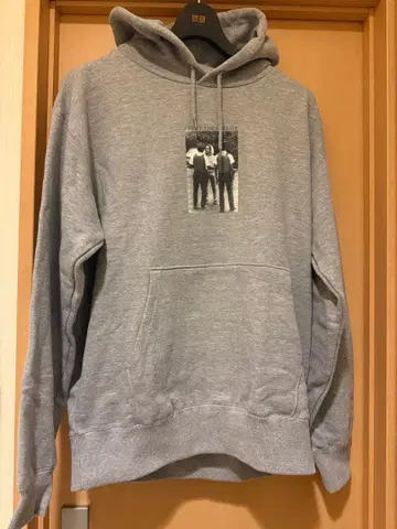 밥 말리 HOODIE BEAMS 후드티 L 사이즈