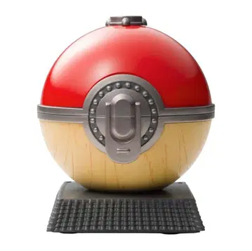 미개봉 포켓몬 센터 피규어 비취지방의 몬스터볼