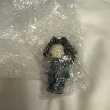 HUNTER x HUNTER 제일복권 페이탄