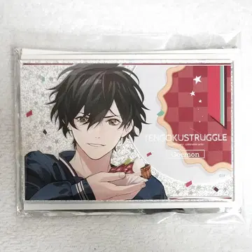 천옥 스트라글 고쿠스토 3rd 3주년 아쿠파네 미니패널 패널 고에몬