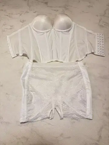 D70 브라이덜 이너 세트