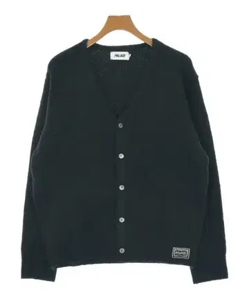 PALACE 남성용 가디건
