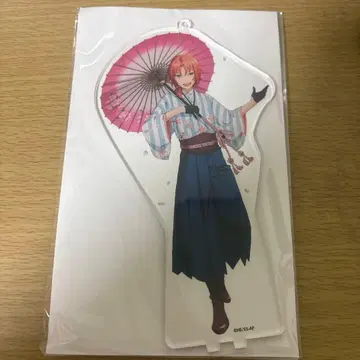 앙상블 스타즈 츠키나가 레오 아크릴 스탠드