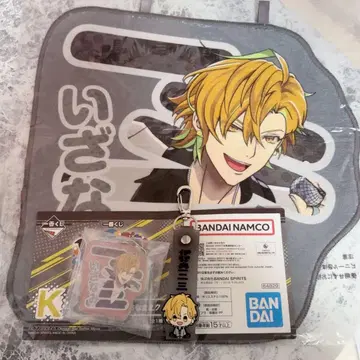 히프마이 제일복권 이자나미 히후미