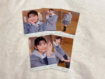 오쿠다 이로하 17분