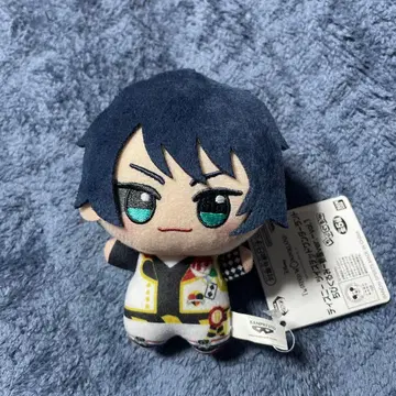 트위스티드 원더랜드 SD 인형 기숙사복 듀스 스페이드