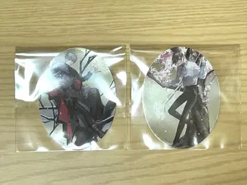 니지산지 구매 혜택 쿠츠하 카나에 세트