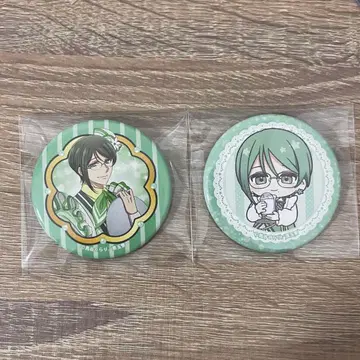 방위부 하이칼라 라운드 원 우츠키