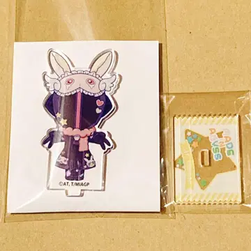 본드 메이드 인 어비스 몽환룩 아크릴 스탠드 팝업