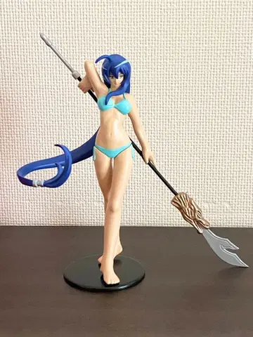 일기당천 관우운장 피규어 에포크사 2004년 초레어 레어 일기당천 2