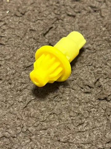 베이블레이드X 킥 비트