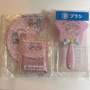 산리오 키키라라 제일복권