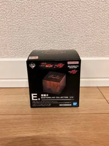 제일복권 가면라이더 젝스 & 가면라이더 가브 E상 어둠 과자