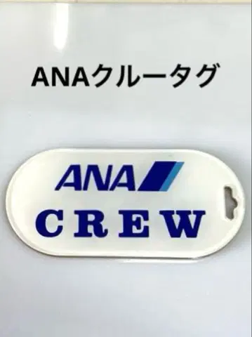 전일본공수 ANA 크루 택