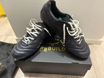 모렐리아 2 JAPAN Ltd 27.5cm