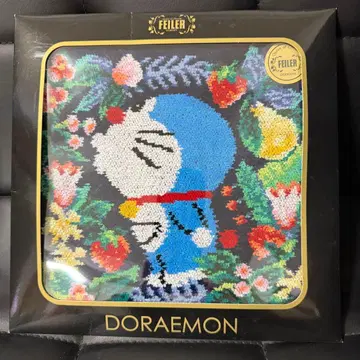 FEILER 도라에몽 손수건