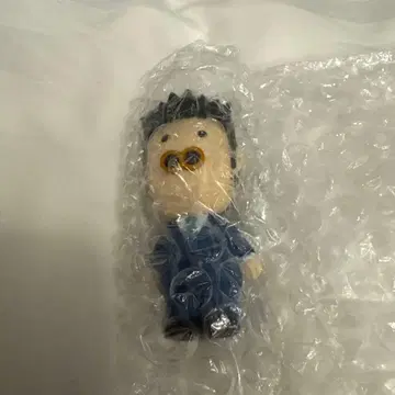 HUNTER x HUNTER 제일복권 레오리오