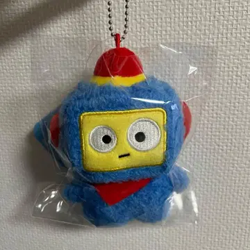 treasure TRUZ 탓톤 마스코트 HIKUN