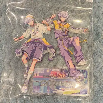 Paradox Live 아크릴 스탠드 cozmez