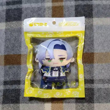 [ 669 ] 니지 파펫 미타라시 당고 밀라노 케스트렐