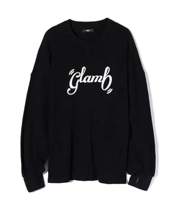 glamb All Purpose Waffle Cutsew