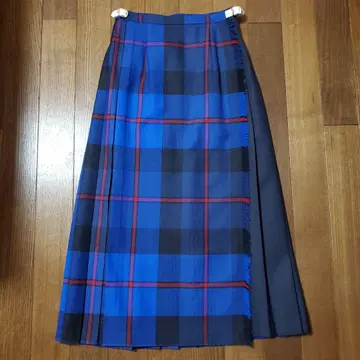 오닐 오브 더블린 퀼트 스커트 롱