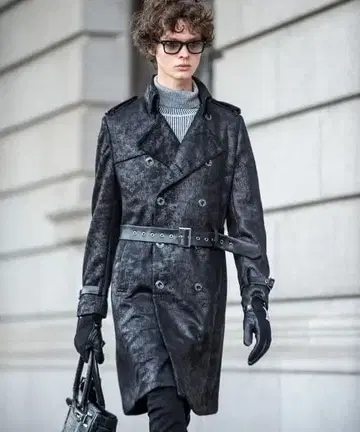 [ 컨디션 최상 ] BUFFALO BOBS 코트