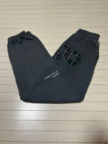 9090 스웨트 팬츠