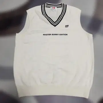 MASTER BUNNY EDITION V넥 베스트