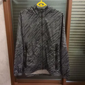 PING 핑 골프웨어 긴팔 윈드 브레이커 2WAY L 사이즈 중고