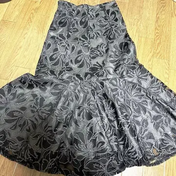 페리쉘 머메이드 스커트 [ fch611-0754 ]