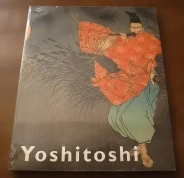 요시토시 (Tsukioka Yoshitoshi)