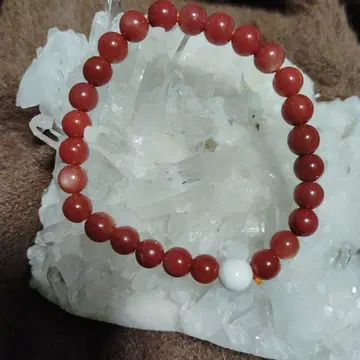 8mm 안데신 + 호쿠토석 약 15cm