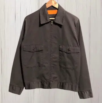 SETLOW 워크 자켓 빈티지 60s 70s 80s USA제