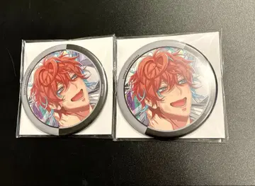 히프마이 리바이벌 캔뱃지 movie ver. 돗포