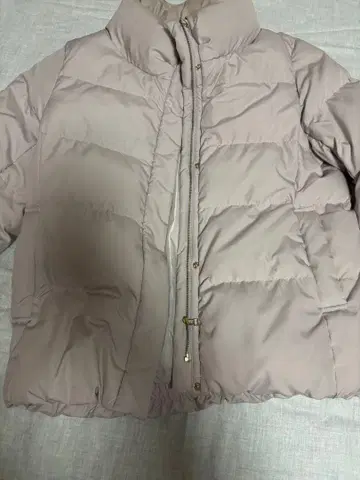 any SiS 다운 자켓