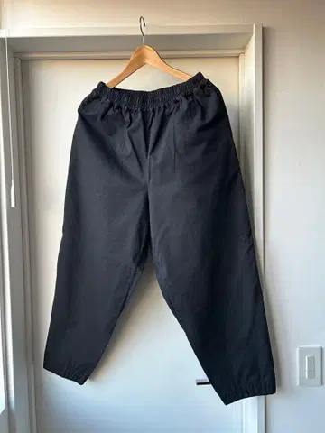 toogood 투굿 Acrobat trousers