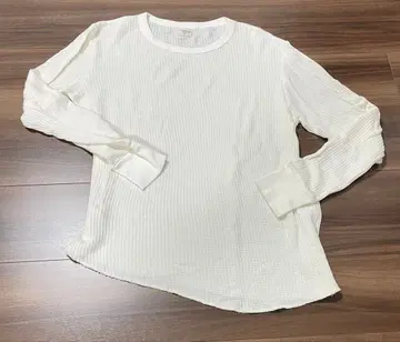 론 헤르만 서멀 긴팔 트레이닝복