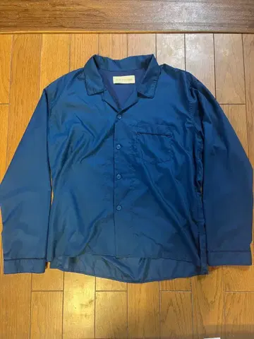 YSTRDY'S TMRRW 긴팔 셔츠