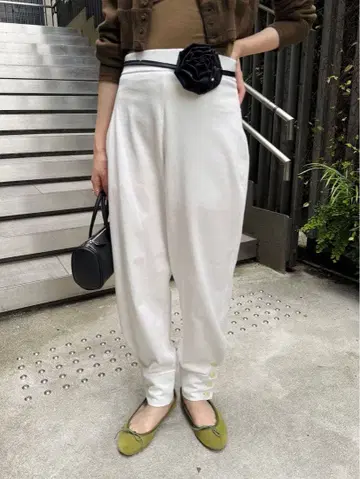 EDIT.FOR LULU angielala LULU 니트 팬츠