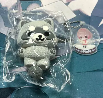 스퀴즈 MoMo 아라이너구리