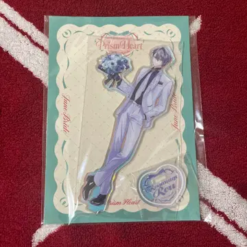 니지산지 아크릴 스탠드 코야나기 로우 준 브라이드