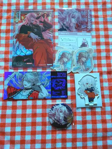 파라라이 카이다 시온 묶음 판매