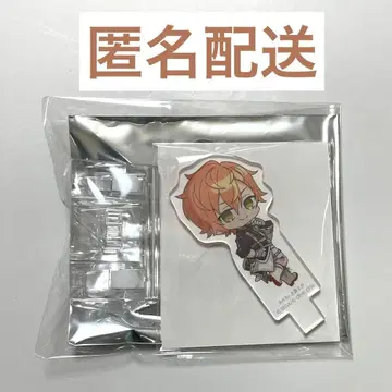 프로세카 시노노메 아키토 비비버스 세카라이 5th 아크릴 클립